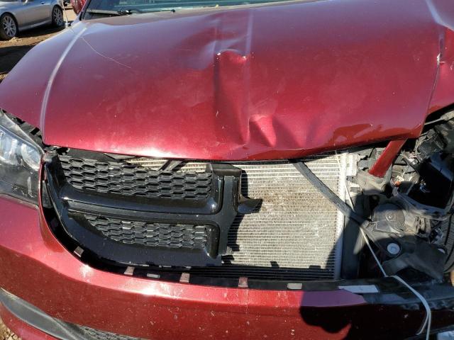 Photo 12 from auction – 2019 DODGE GRAND CARA with VIN 2C4RDGBG3KR615200