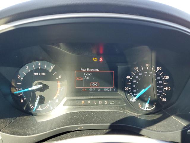 Photo 9 from auction – 2014 FORD FUSION SE with VIN 1FA6P0H75E5368567