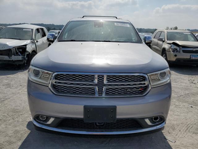 Photo 5 from auction – 2014 DODGE DURANGO CI with VIN 1C4SDJET8EC281525