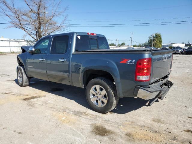 Photo 2 from auction – 2012 GMC SIERRA K15 with VIN 3GTP2VE73CG259223