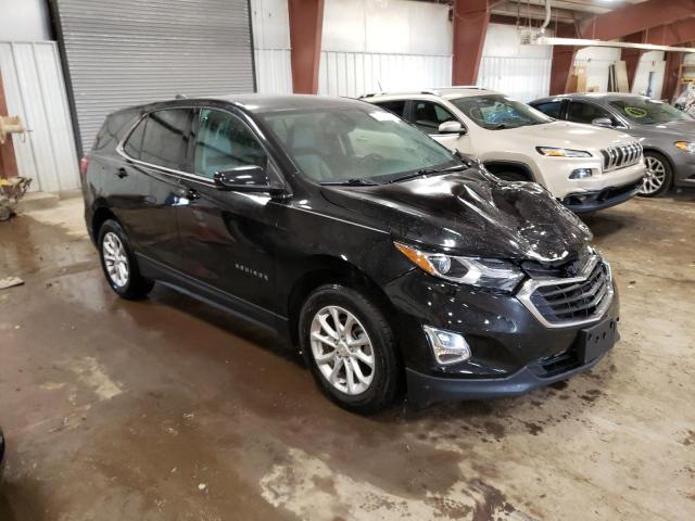 Photo 4 from auction – 2020 CHEVROLET EQUINOX LT with VIN 2GNAXTEVXL6174246