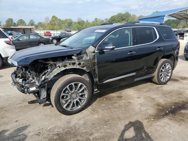 GMC ACADIA DEN 2023 with VIN 1GKKNPLS7PZ103636 - Photo from auction