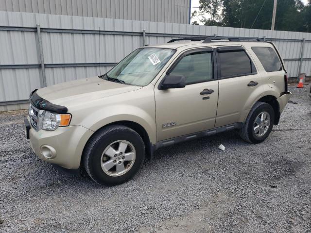 FORD ESCAPE XLT 2012 with VIN 1FMCU0DG9CKC35994 - Photo from auction