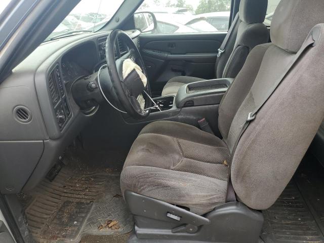 Photo 7 from auction – 2007 CHEVROLET SILVERADO with VIN 1GCEK19T97Z173654