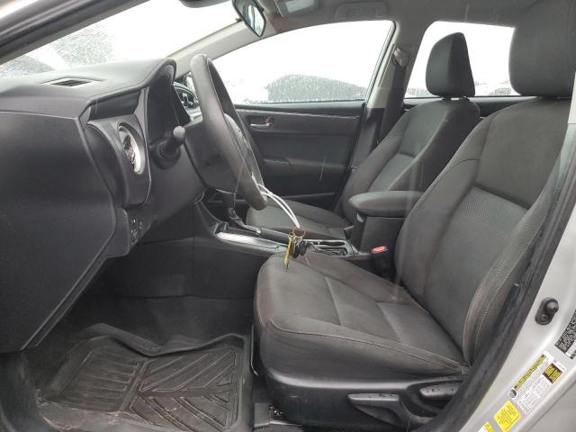 Photo 7 from auction – 2018 TOYOTA COROLLA L with VIN 5YFBURHE7JP852872