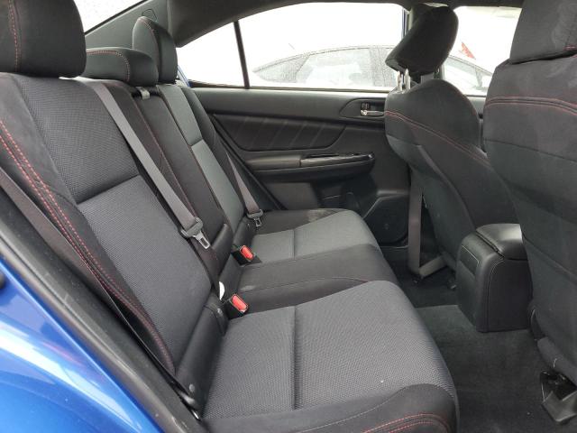 Photo 10 from auction – 2020 SUBARU WRX with VIN JF1VA1A64L9834273