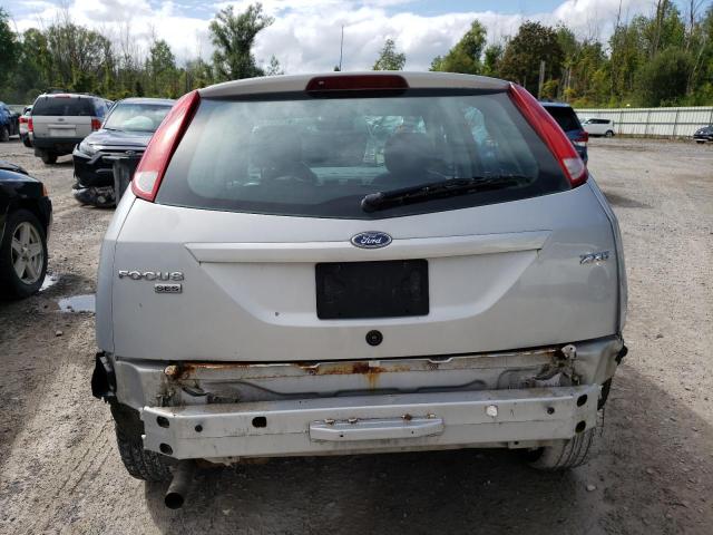 Photo 6 from auction – 2005 FORD FOCUS ZX5 with VIN 3FAFP37N75R130413