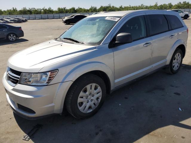 DODGE JOURNEY SE 2014 z numerem VIN 3C4PDCAB5ET102215 - Zdjęcie z aukcji