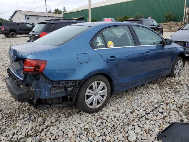 Photo 3 from auction – 2017 VOLKSWAGEN JETTA S with VIN 3VW2B7AJ7HM255544