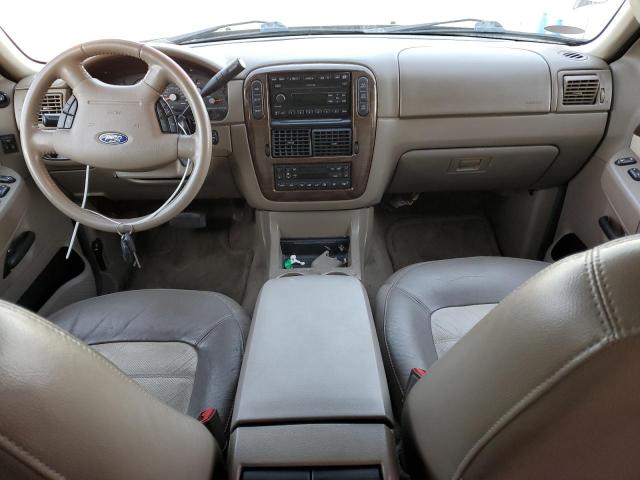 Photo 8 from auction – 2003 FORD EXPLORER 2 with VIN 1FMZU74E83UC33286