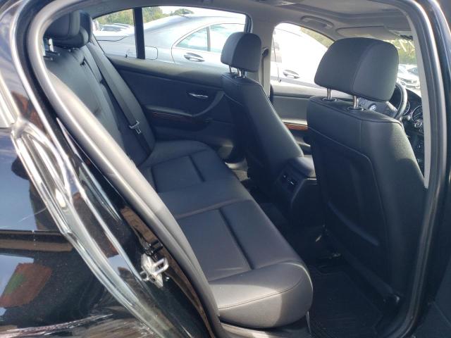 Photo 10 from auction – 2011 BMW 328 XI with VIN WBAPK7C52BA771966