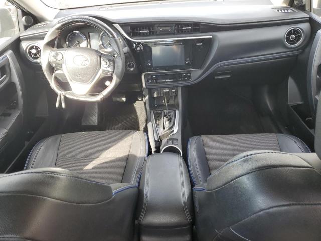 Photo 8 from auction – 2017 TOYOTA COROLLA L with VIN 2T1BURHE4HC807432