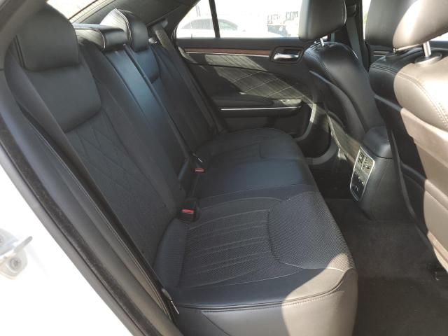 Photo 10 from auction – 2015 CHRYSLER 300C PLATI with VIN 2C3CCAPG8FH830618