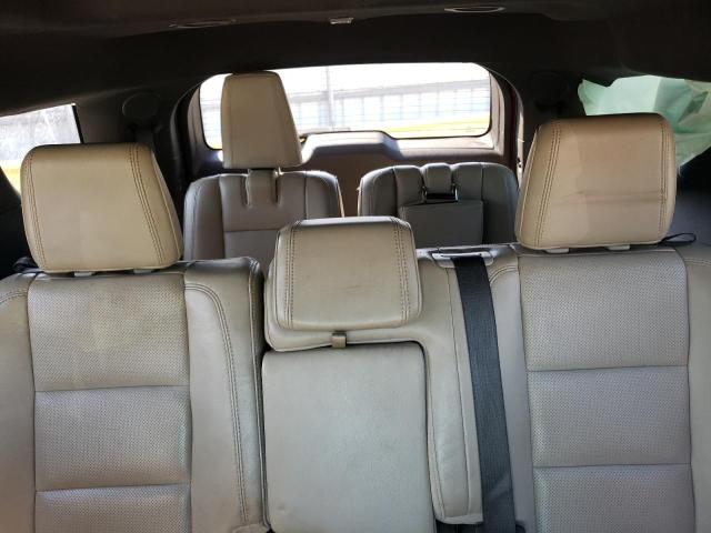 Photo 10 from auction – 2012 FORD EXPLORER L with VIN 1FMHK8F86CGA94207