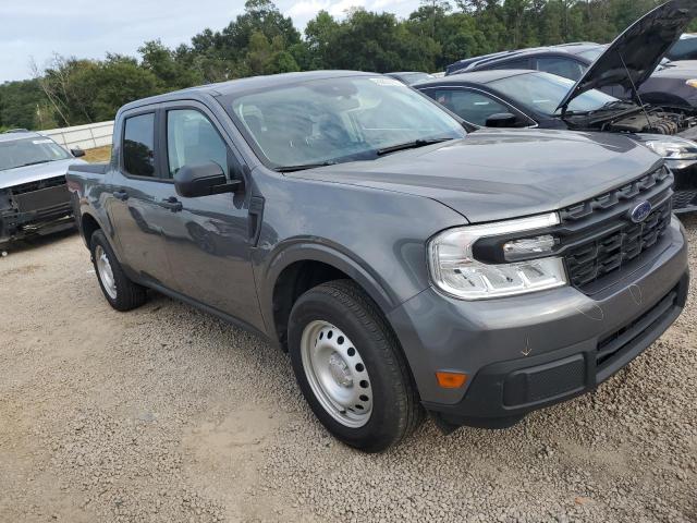 Photo 4 from auction – 2022 FORD MAVERICK X with VIN 3FTTW8E33NRA32655