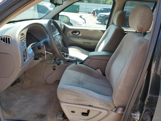 Photo 7 from auction – 2006 CHEVROLET TRAILBLAZE with VIN 1GNDS13S262313733
