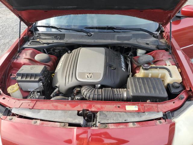 Photo 11 from auction – 2005 DODGE MAGNUM R/T with VIN 2D4GV582X5H680711