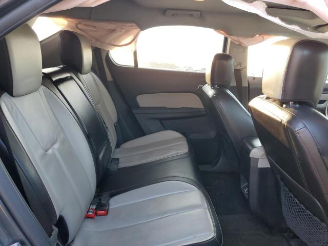 Photo 10 from auction – 2011 CHEVROLET EQUINOX LT with VIN 2CNFLFE57B6331883