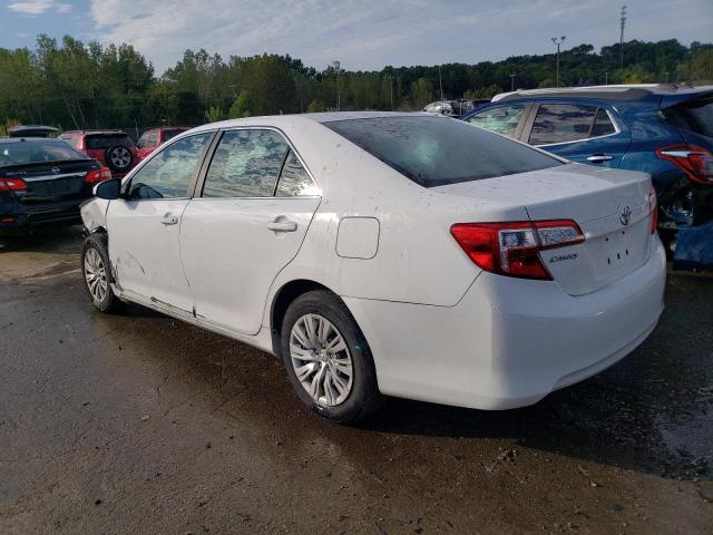 Photo 2 from auction – 2012 TOYOTA CAMRY BASE with VIN 4T1BF1FK6CU529094