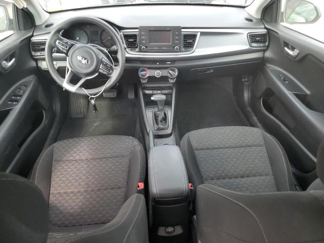 Photo 8 from auction – 2019 KIA RIO S with VIN 3KPA24AB3KE158087