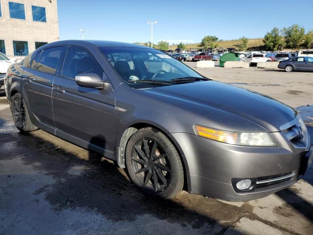 Photo 4 from auction – 2007 ACURA TL with VIN 19UUA66217A017177