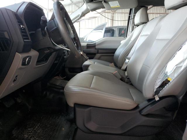 Photo 7 from auction – 2020 FORD F150 SUPER with VIN 1FTEX1EB0LFA99003