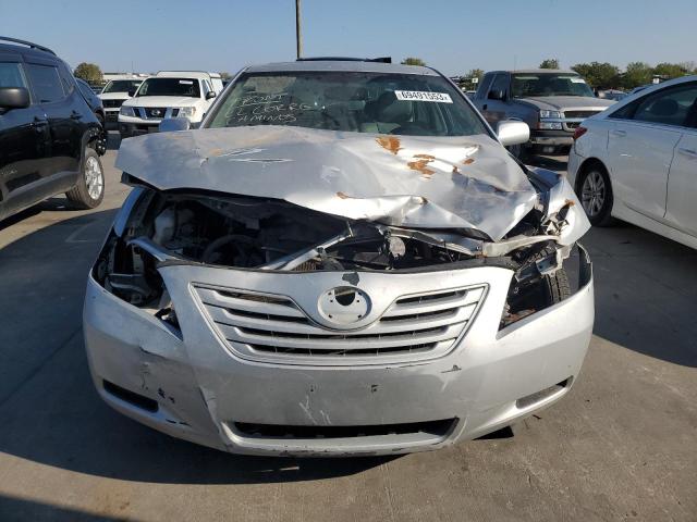 Photo 5 from auction – 2011 TOYOTA CAMRY BASE with VIN 4T4BF3EK8BR176715