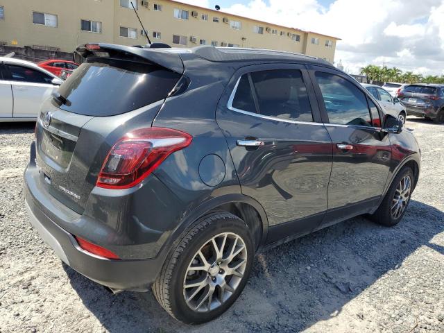 Фото 3 с аукциона – 2018 BUICK ENCORE SPO с VIN KL4CJ1SB1JB653791