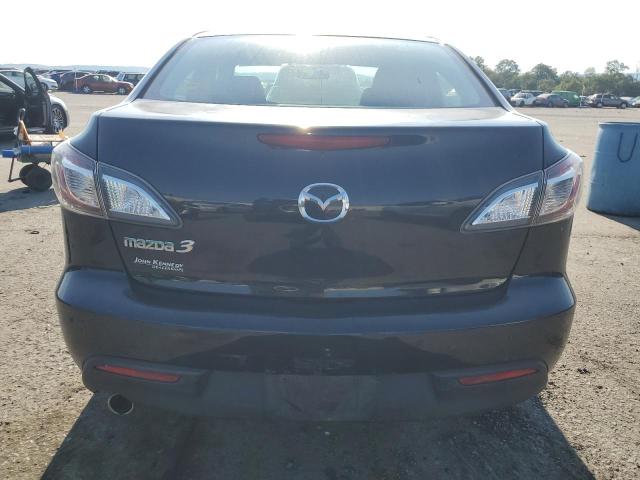 Photo 6 from auction – 2010 MAZDA 3 I with VIN JM1BL1SG9A1129513