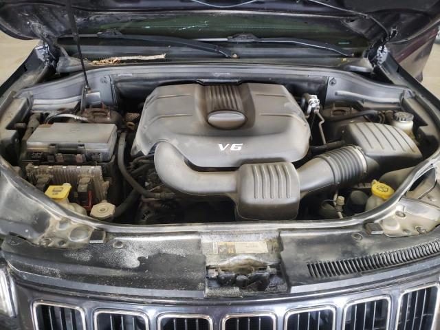 Photo 12 from auction – 2015 JEEP GRAND CHER with VIN 1C4RJFBG7FC142385