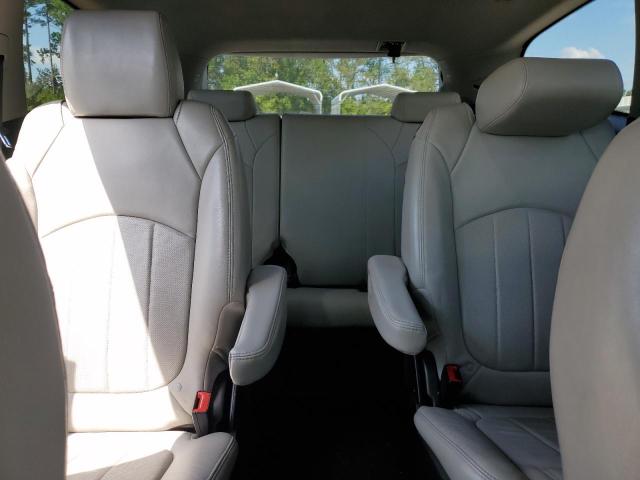 Photo 10 from auction – 2012 CHEVROLET TRAVERSE L with VIN 1GNKRLED2CJ276441