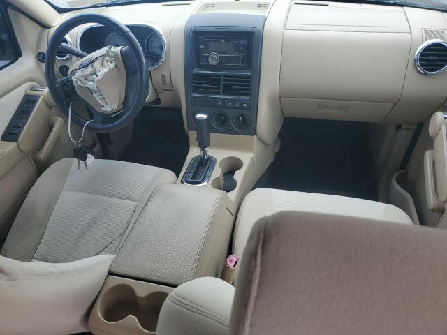 Photo 8 from auction – 2007 FORD EXPLORER S with VIN 1FMEU53857UA13737