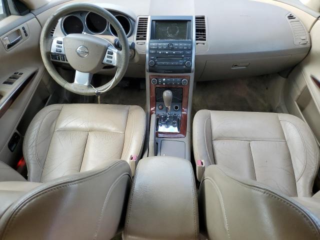 Photo 8 from auction – 2008 NISSAN MAXIMA SE with VIN 1N4BA41E88C817367