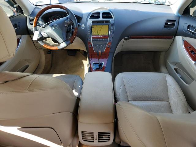 Photo 8 from auction – 2012 LEXUS ES 350 with VIN JTHBK1EG9C2512829