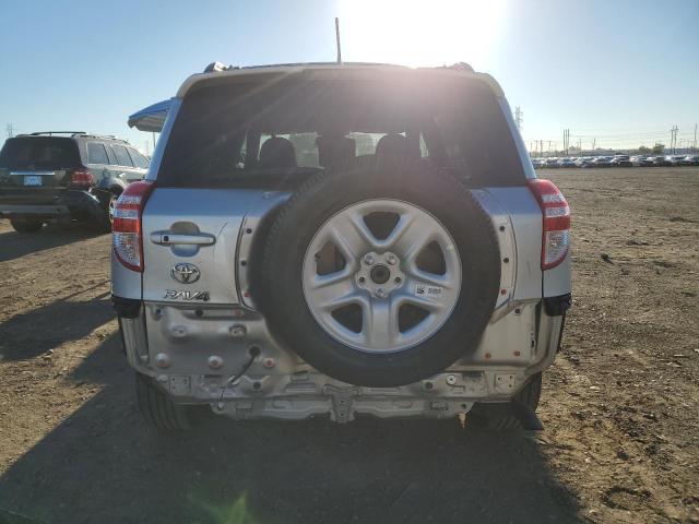 Photo 6 from auction – 2011 TOYOTA RAV4 LIMIT with VIN 2T3YF4DV2BW087509