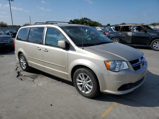 Снимка 4 от търг – 2013 DODGE GRAND CARA с VIN 2C4RDGCG4DR568339