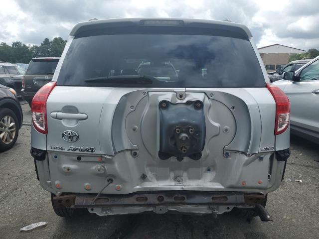 Photo 6 from auction – 2006 TOYOTA RAV4 with VIN JTMBD35V365031273