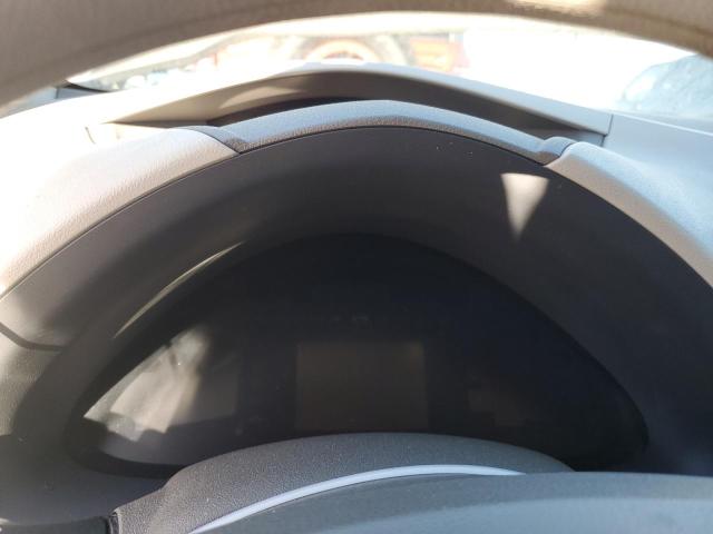 Photo 9 from auction – 2011 NISSAN LEAF SV with VIN JN1AZ0CP9BT003941