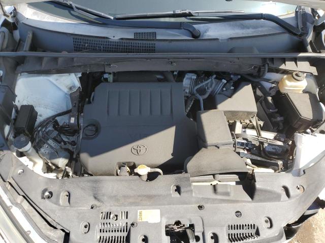 Photo 12 from auction – 2016 TOYOTA HIGHLANDER with VIN 5TDZKRFH1GS169261