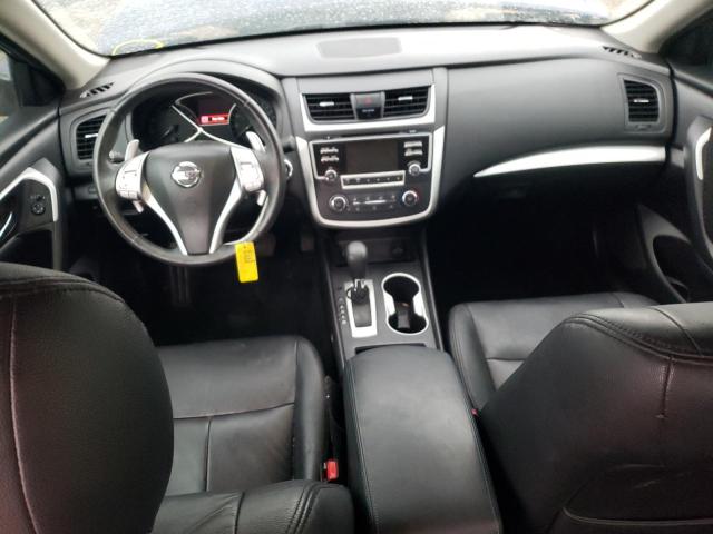 Photo 8 from auction – 2017 NISSAN ALTIMA 2.5 with VIN 1N4AL3AP1HC122603