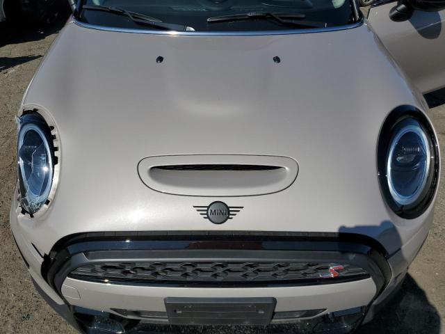 Photo 11 from auction – 2023 MINI COOPER S with VIN WMW53DH07P2S93450