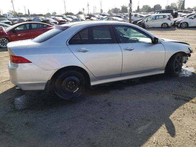 Photo 3 from auction – 2006 ACURA TSX with VIN JH4CL95946C031886