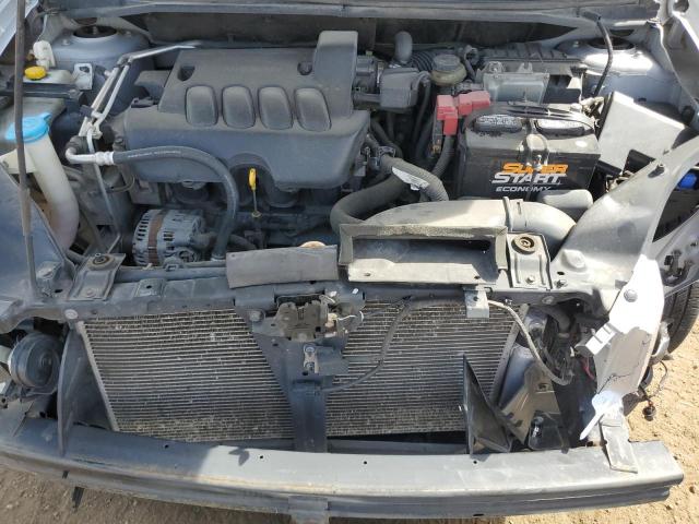 Photo 11 from auction – 2012 NISSAN SENTRA 2.0 with VIN 3N1AB6AP2CL663206
