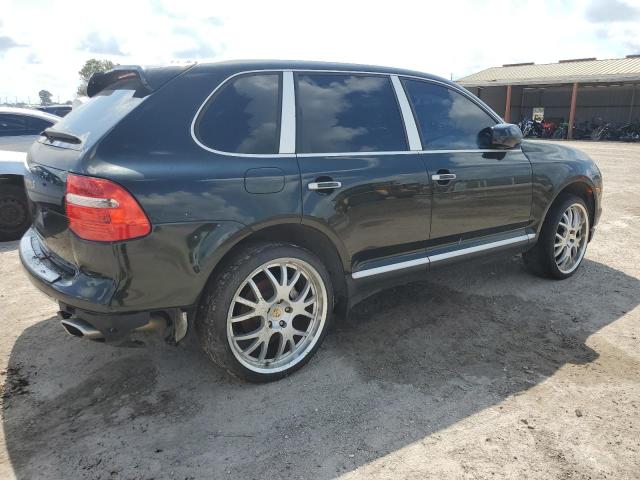 صورة رقم 3 من المزاد - 2008 PORSCHE CAYENNE S مع VIN WP1AB29P18LA40591