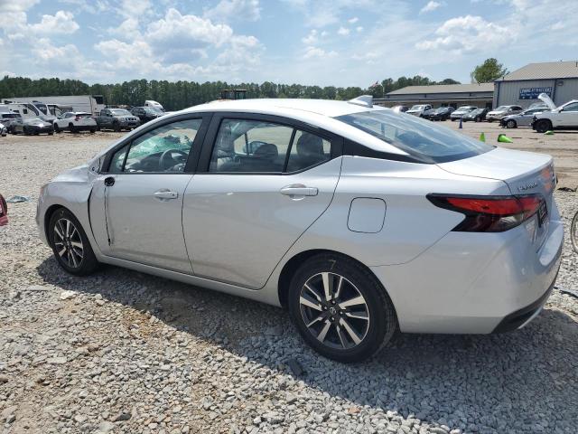 Photo 2 from auction – 2020 NISSAN VERSA SV with VIN 3N1CN8EV8LL873667