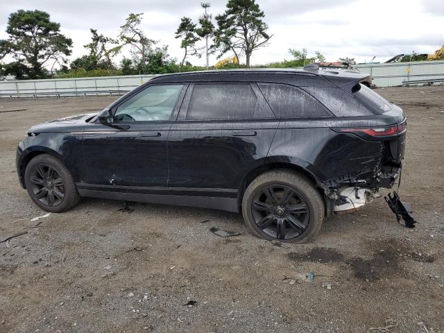 Photo 2 from auction – 2019 LAND ROVER RANGE ROVE with VIN SALYL2EX8KA788513