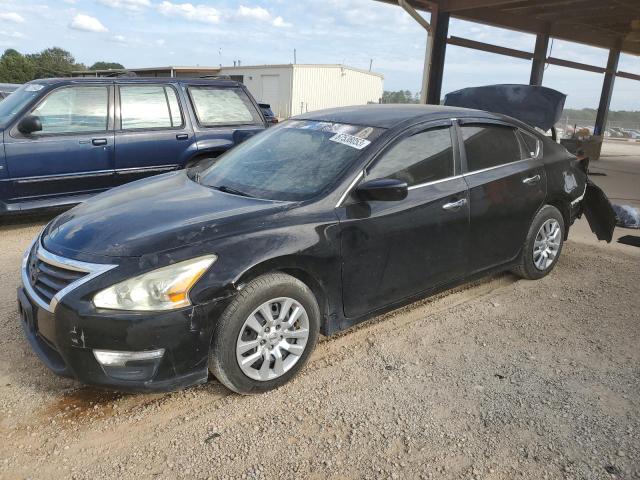NISSAN ALTIMA 2.5 2014 with VIN 1N4AL3AP8EN339873 - Photo from auction