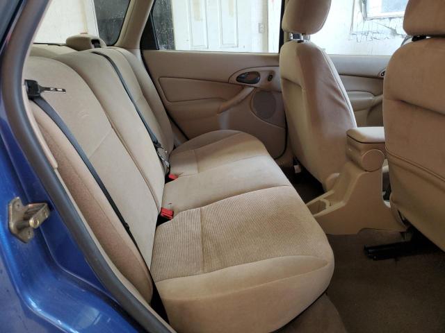Photo 10 from auction – 2002 FORD FOCUS SE with VIN 1FAFP36302W173497