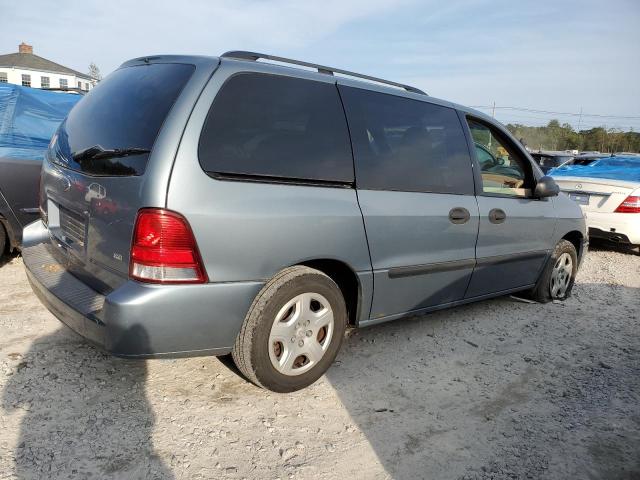 Photo 3 from auction – 2005 FORD FREESTAR S with VIN 2FMDA51625BA76898