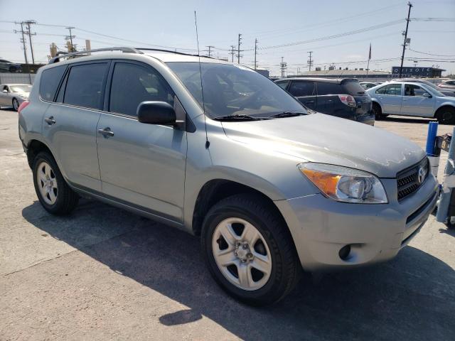 Photo 4 from auction – 2006 TOYOTA RAV4 with VIN JTMZD33V065020054